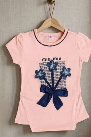 Barbie Girls Casual Top