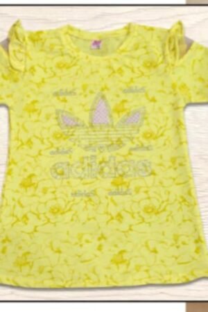 Barbie Girls Casual Top