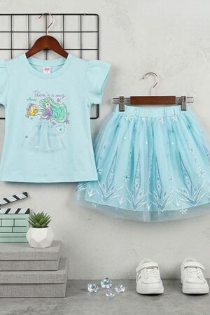 Princess Dream Tutu Set